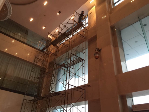 案例展示