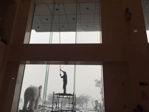 案例展示